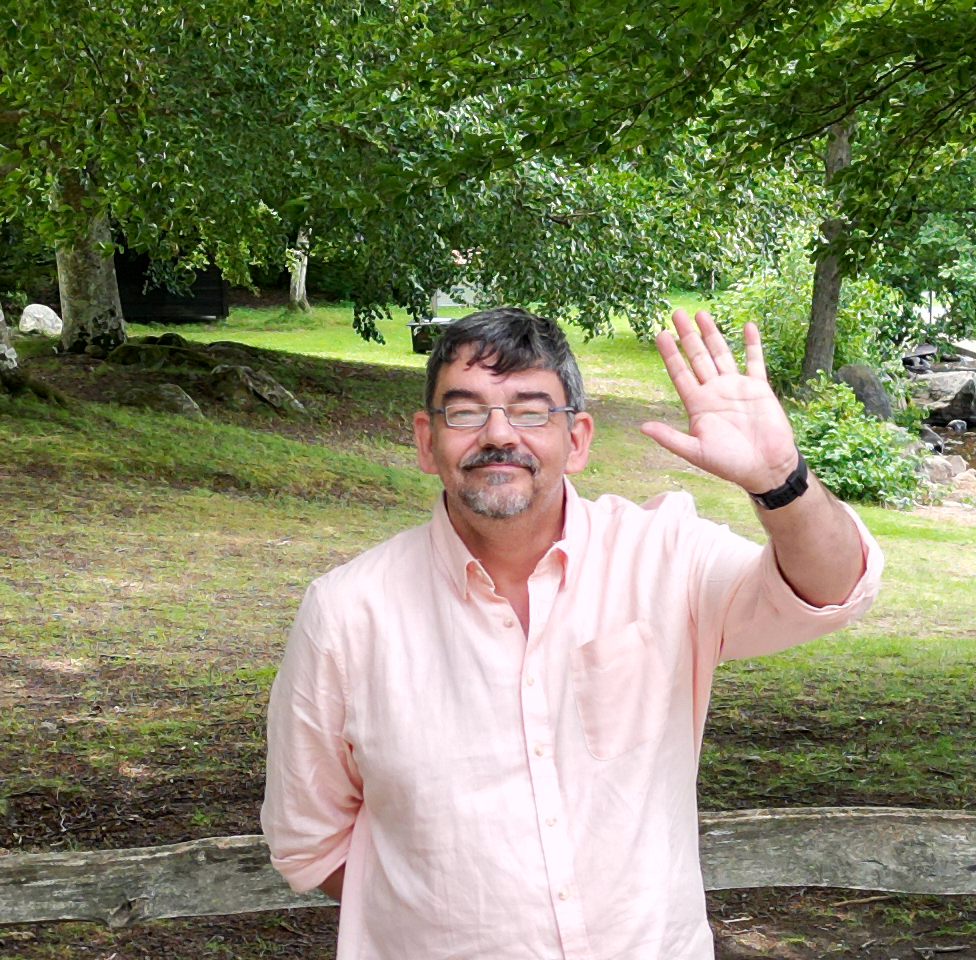 Niko Körner